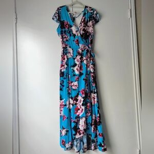 Band of gypsies dress